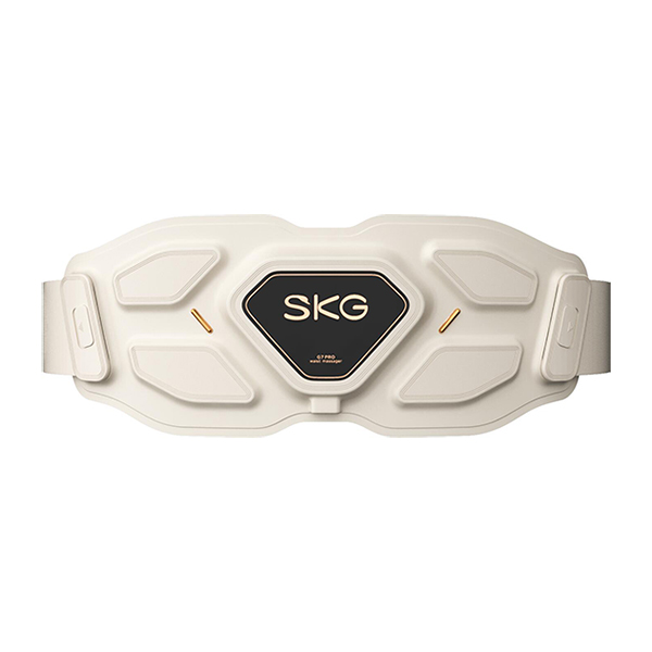 Máy Massage lưng bụng SKG W9 Pro