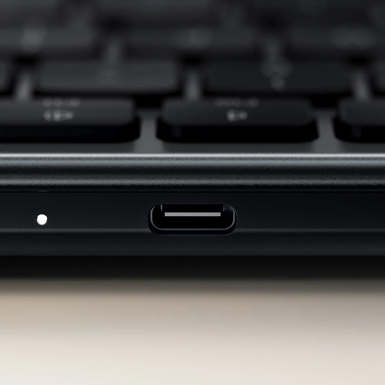Bàn phím Satechi Slim EX1 Wireless Keyboard