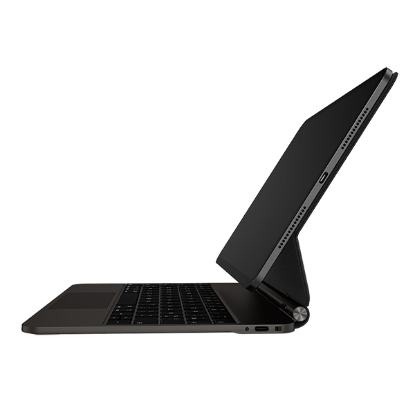 Bàn phím iPad Uniq Venno Pro for iPad Air M2/M3