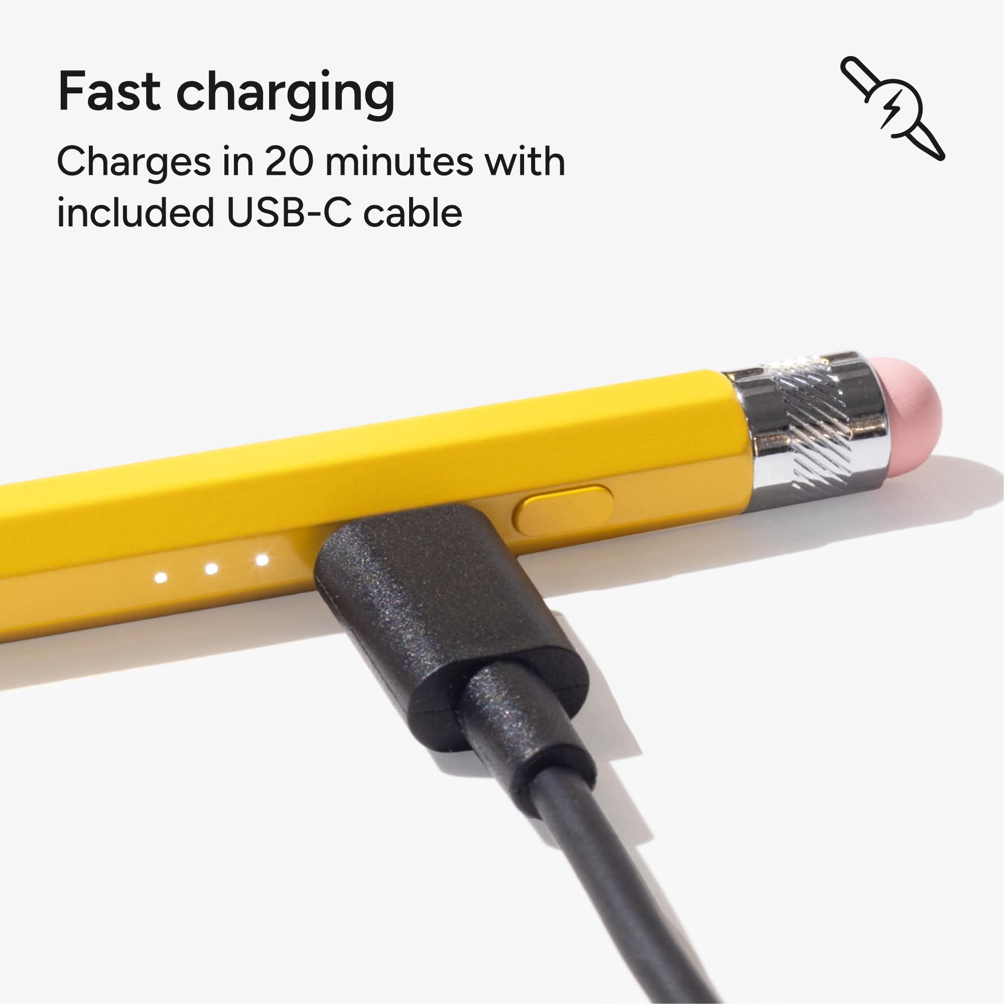 Bút cảm ứng Zagg Oxford Stylus