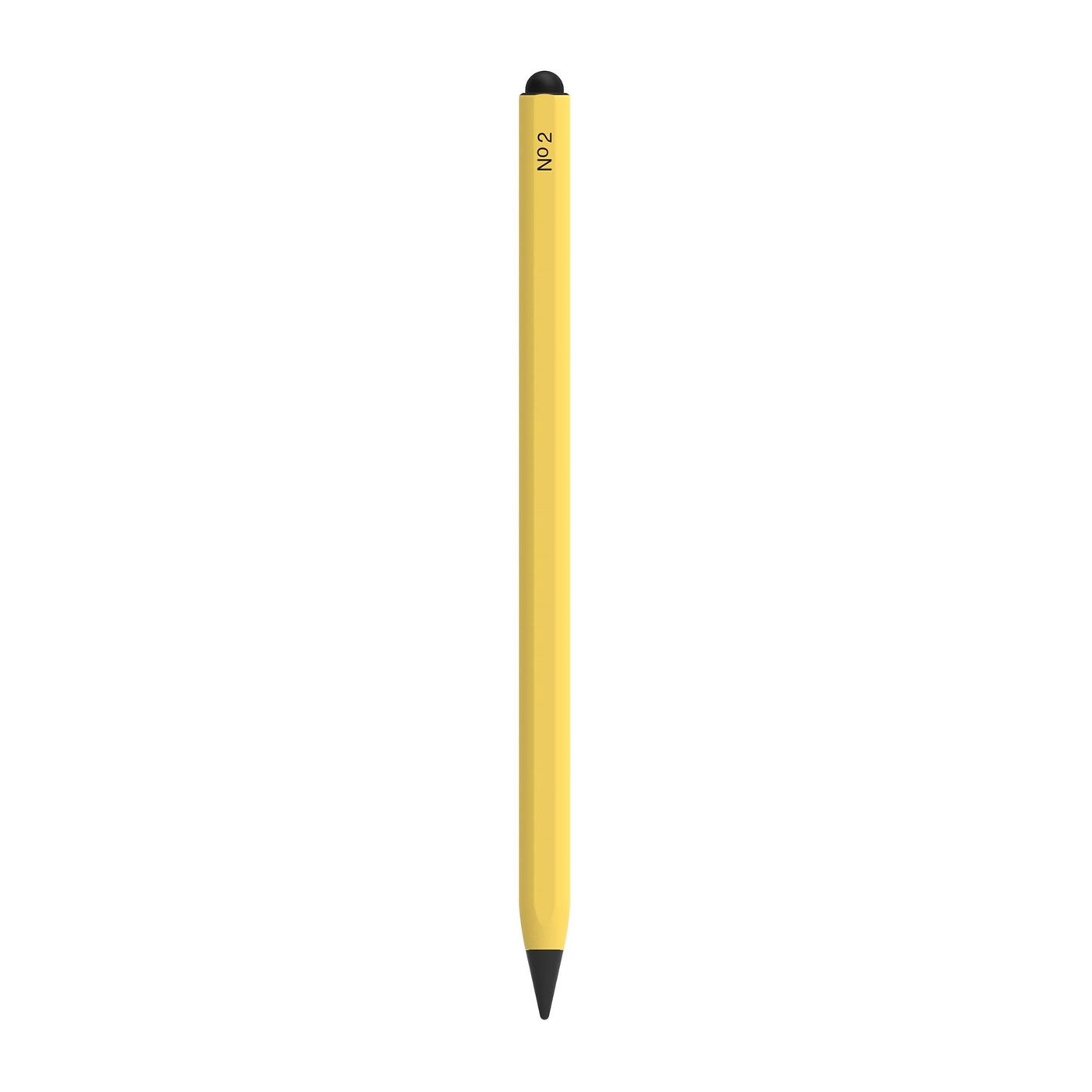 Bút cảm ứng Zagg Pro Stylus 2 Yellow