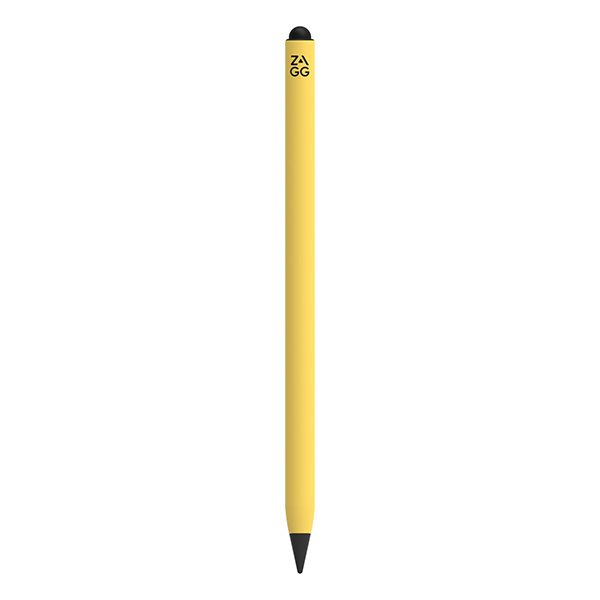 Bút cảm ứng Zagg Pro Stylus 2 Yellow