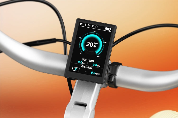 ADO A28 Ebike