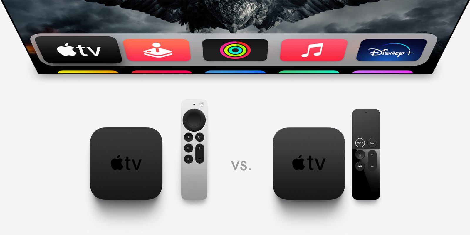 Apple TV 2022 - Mac Center