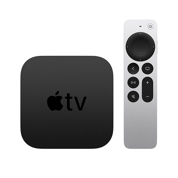 Apple TV HD 2021