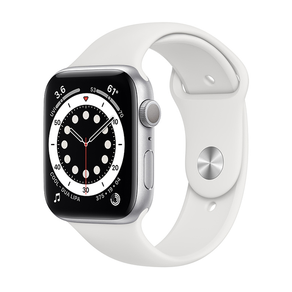 Apple Watch Series 6 Silver