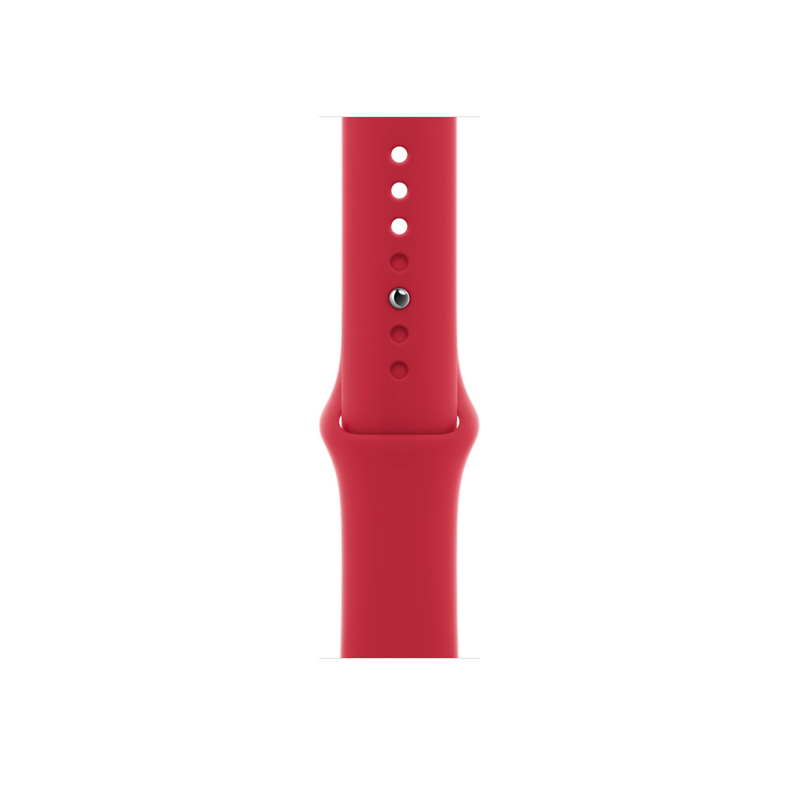 Apple Watch Series 7 Red