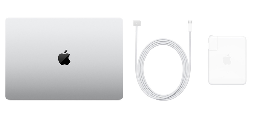 Box MacBook Pro 16-inch 2023
