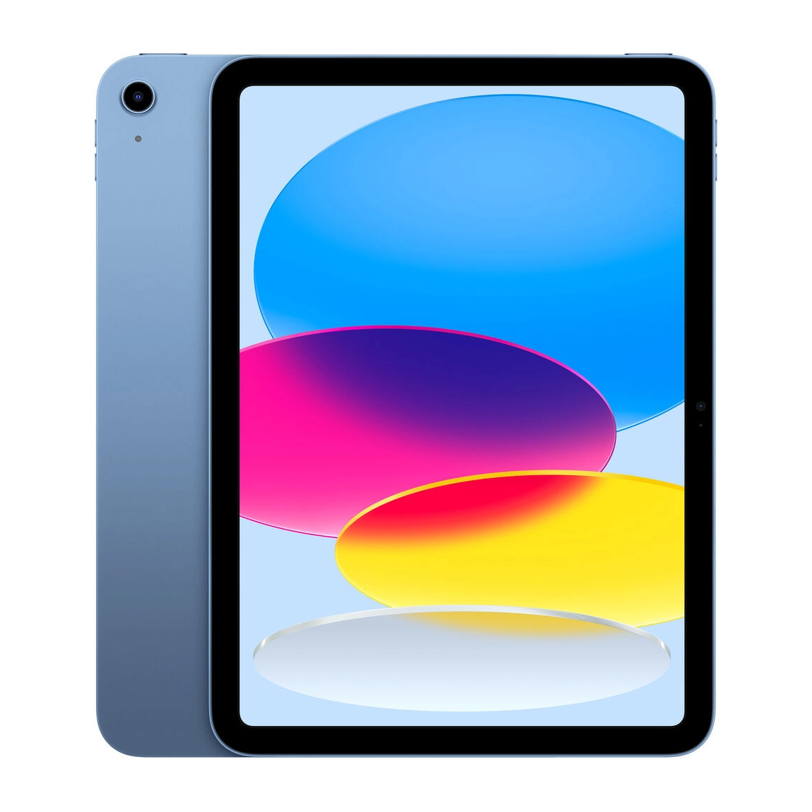 iPad Gen 10 Blue