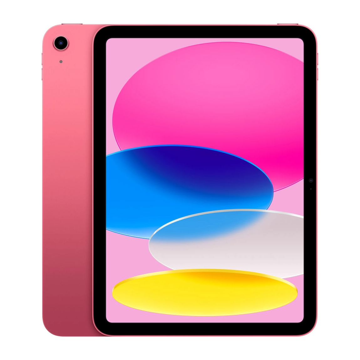 iPad Gen 10 Pink