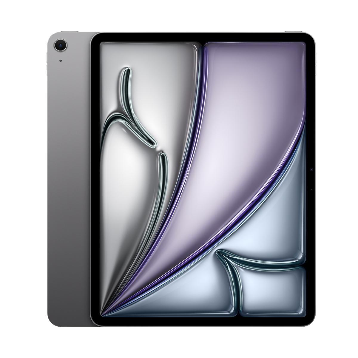 iPad Air 13-inch 2024 Space Gray