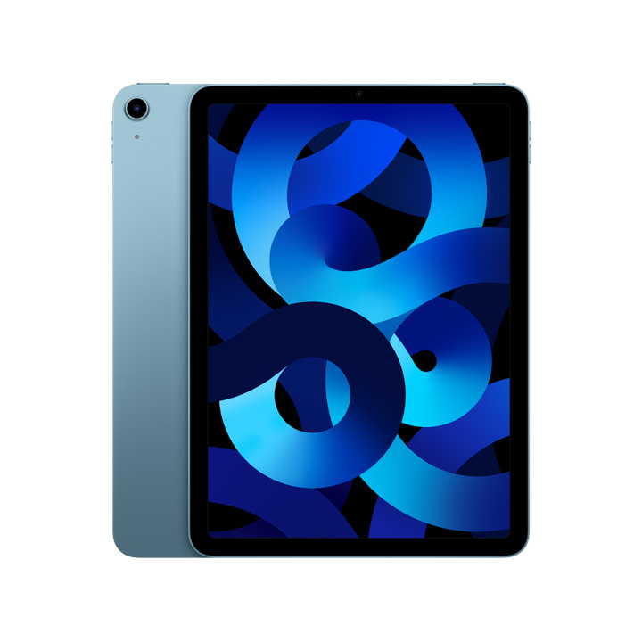 iPad Air 2022 Blue