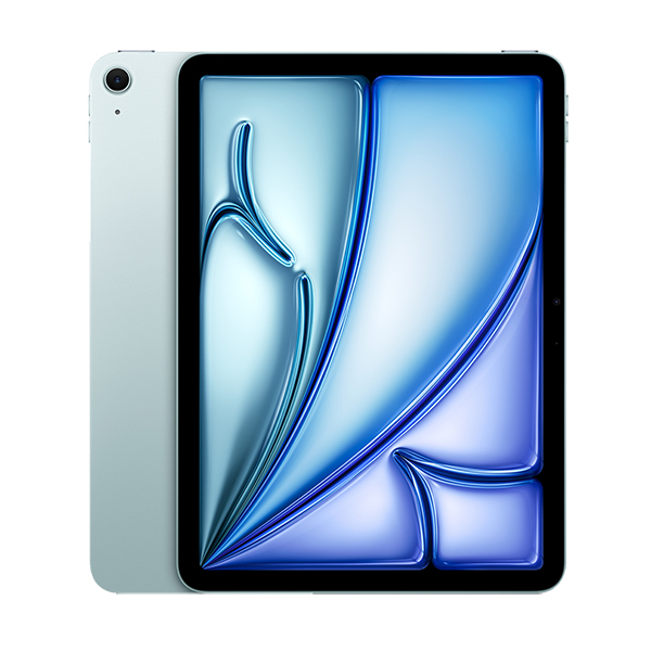 iPad Air 2024 11-inch