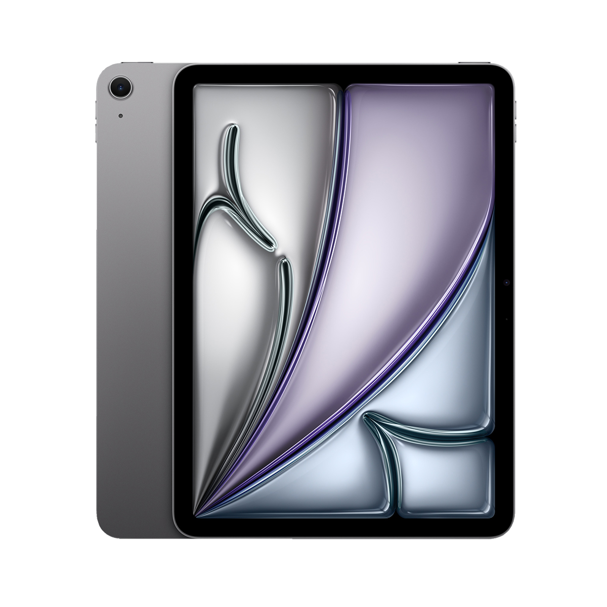 iPad Air 2024 Space Gray