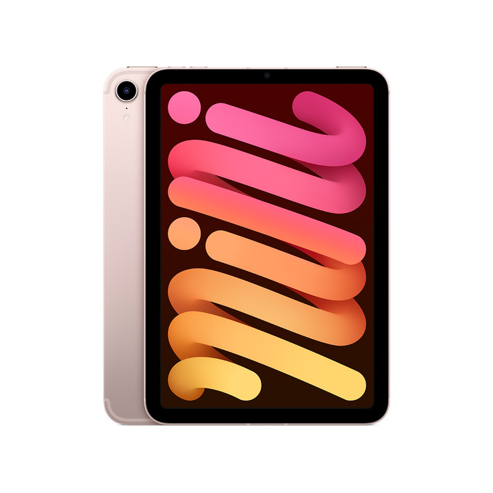 iPad Mini 2021 Pink