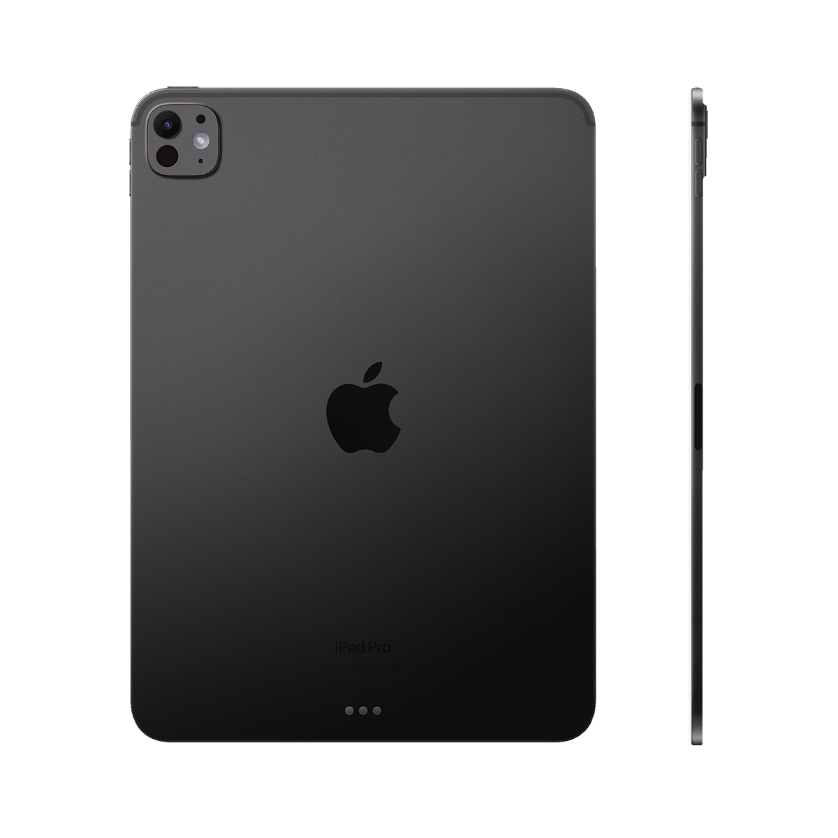 iPad Pro 11-inch 2024 Black