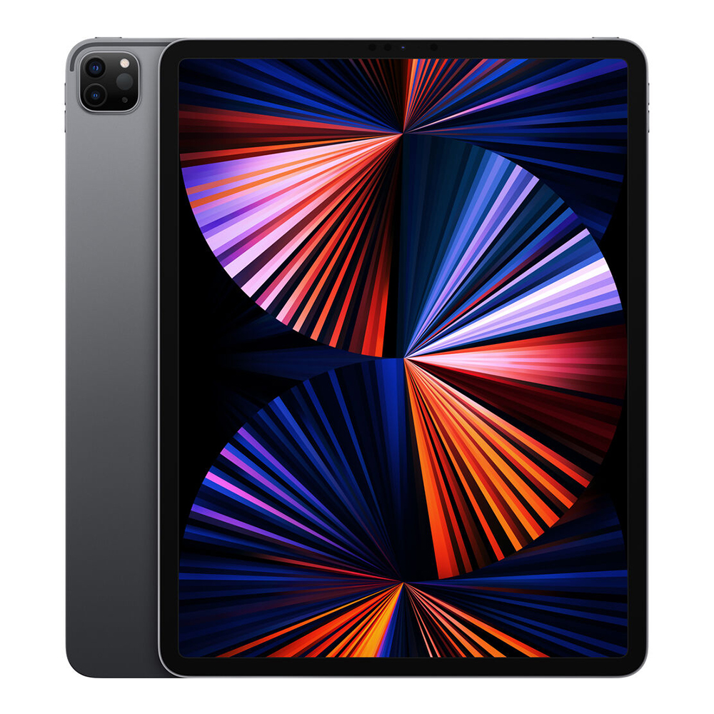 iPad Pro 2021 12.9-inch