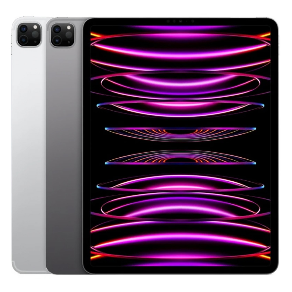 iPad Pro 12.9-inch 2022