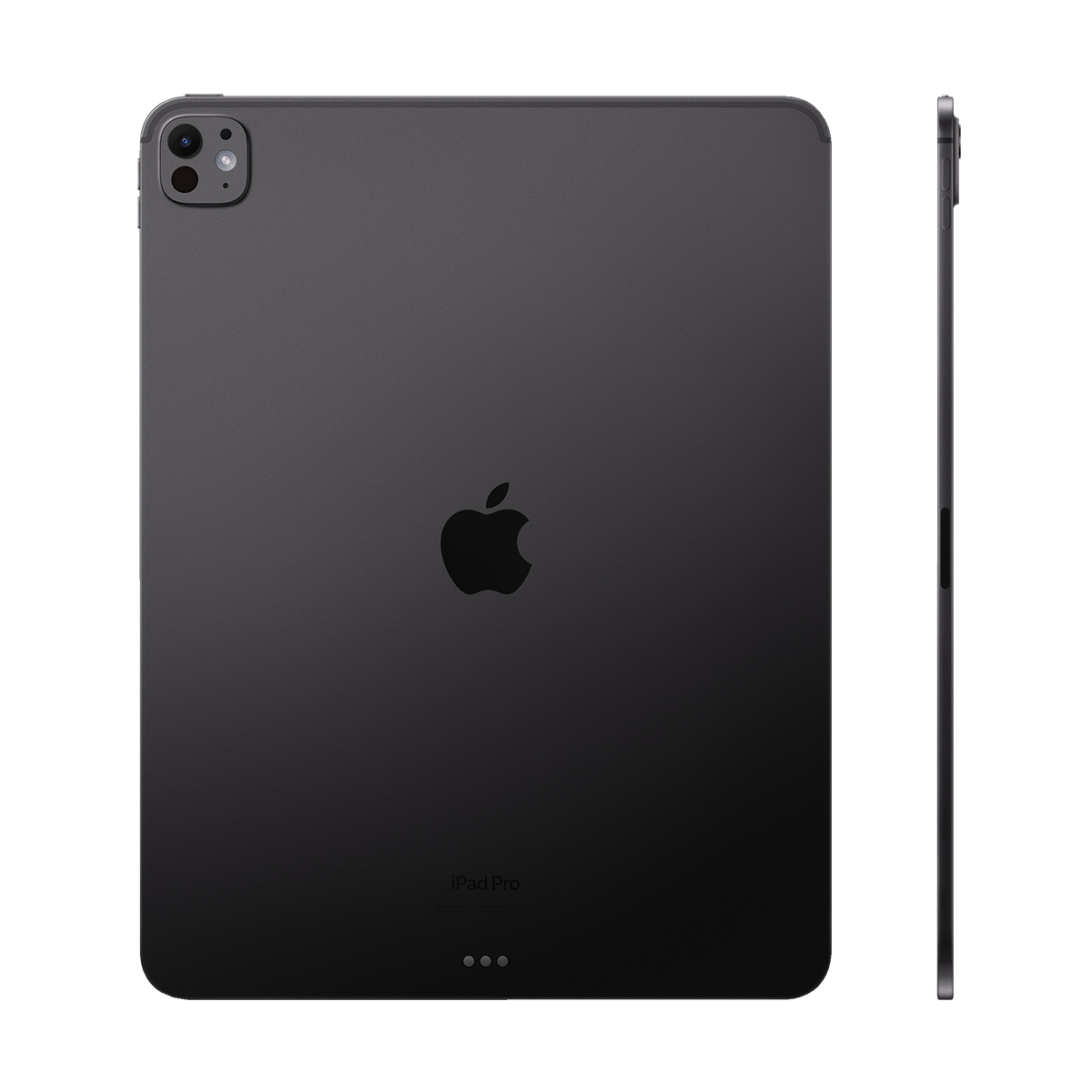 iPad Pro 13-inch 2024 Black