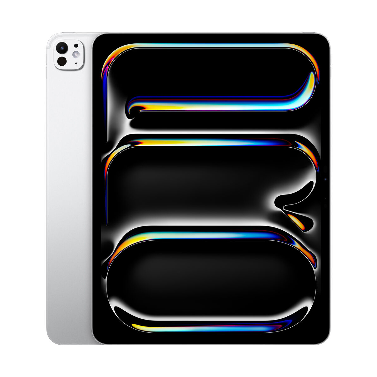 iPad Pro 13-inch 2024 Silver