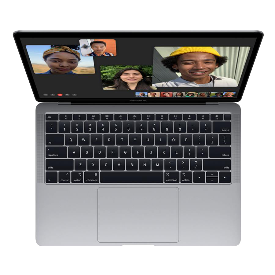 MacBook Air 2020 space grey ウェブストアは - www.woodpreneurlife.com