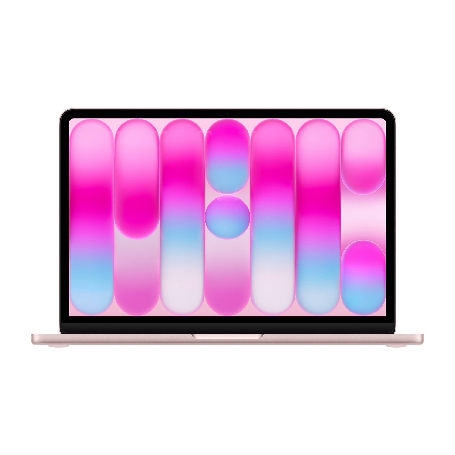 MacBook Neo 8GB + 256GB Pink