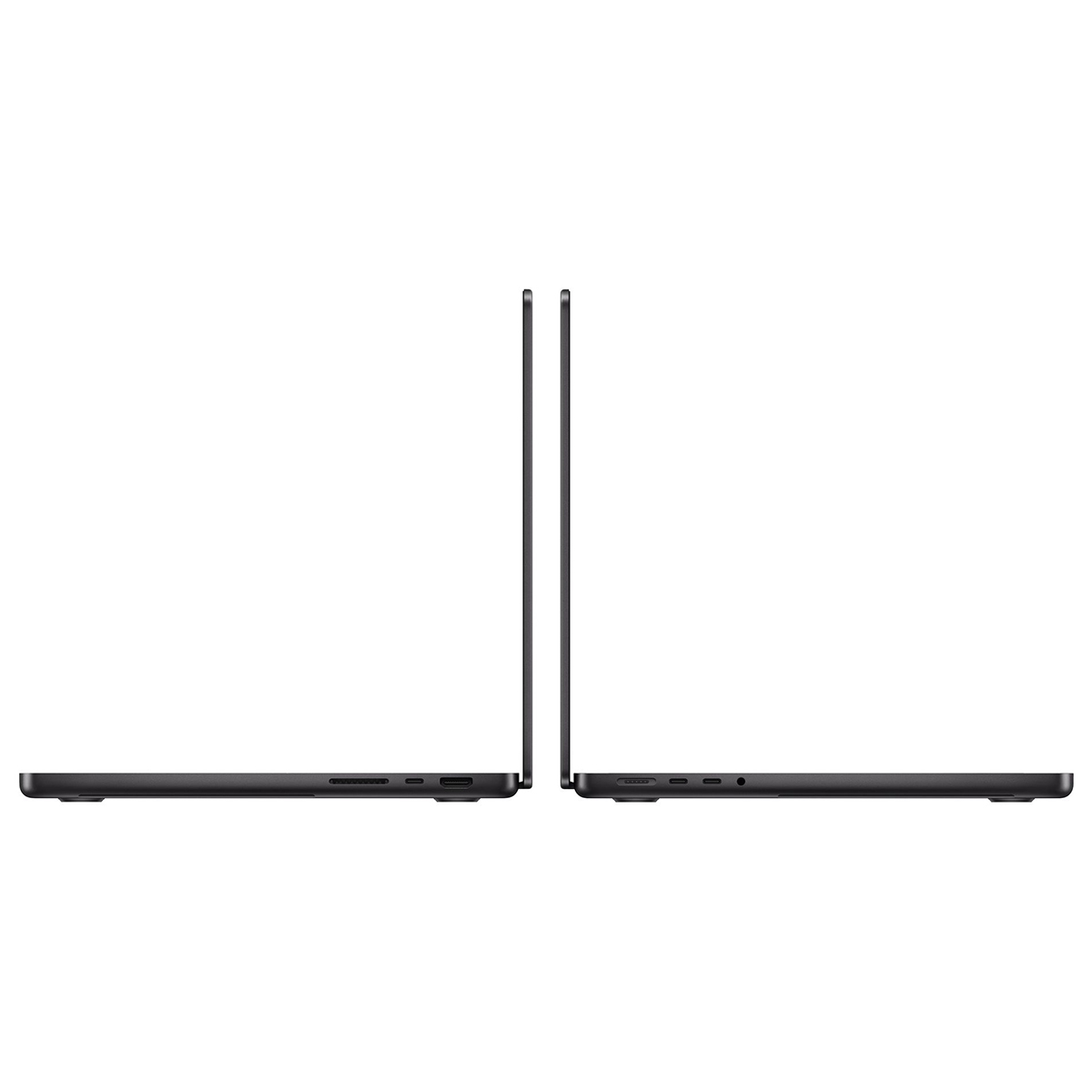 MacBook Pro 14-inch M5