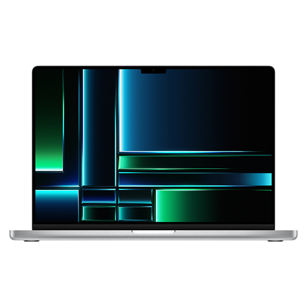 MacBook Pro 16-inch M2 Pro 2023