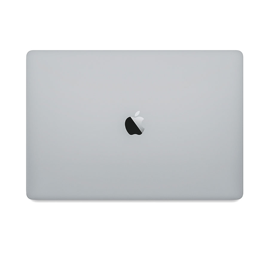MacBook Pro 16-inch Silver