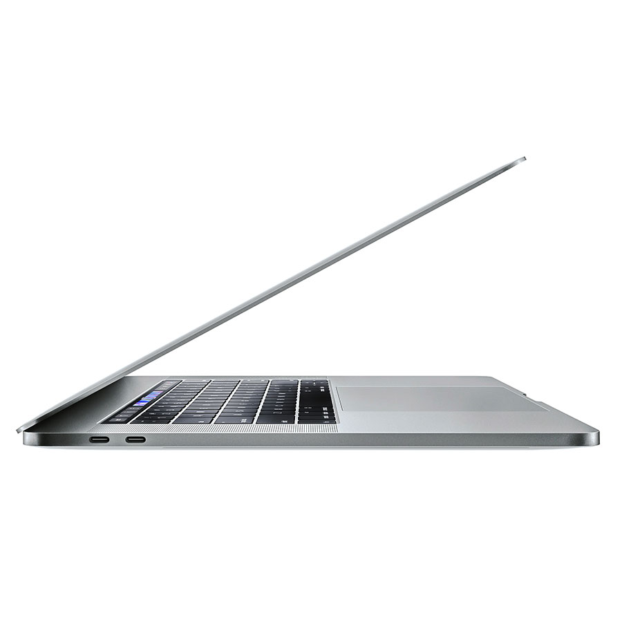 MacBook Pro 16-inch Space Gray
