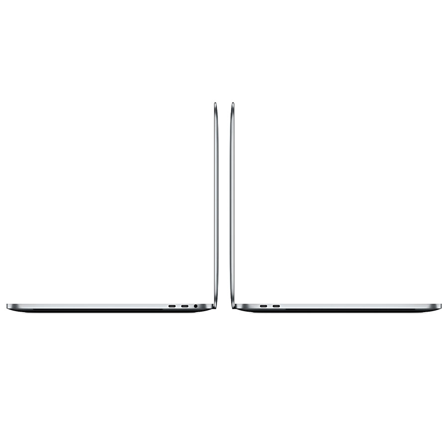 MacBook Pro 16-inch Space Gray