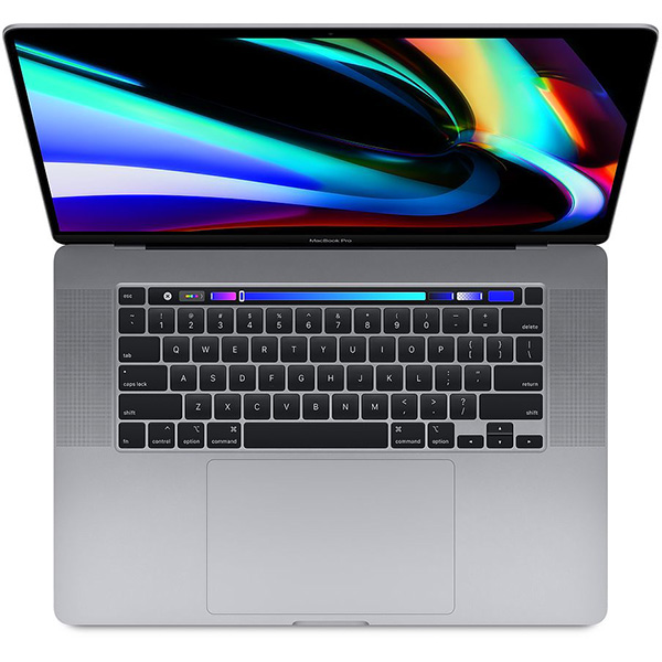 MacBook Pro 16-inch i9