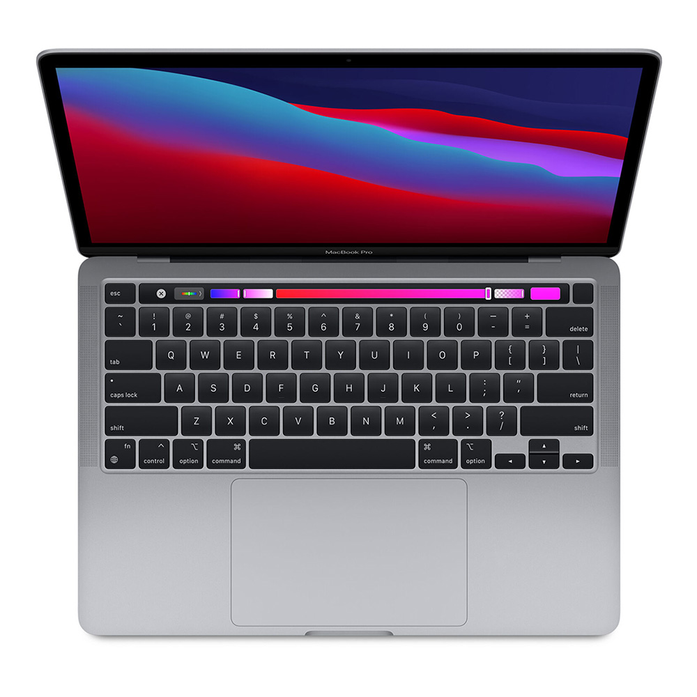 MacBook Pro M1 1TB + 16GB RAM