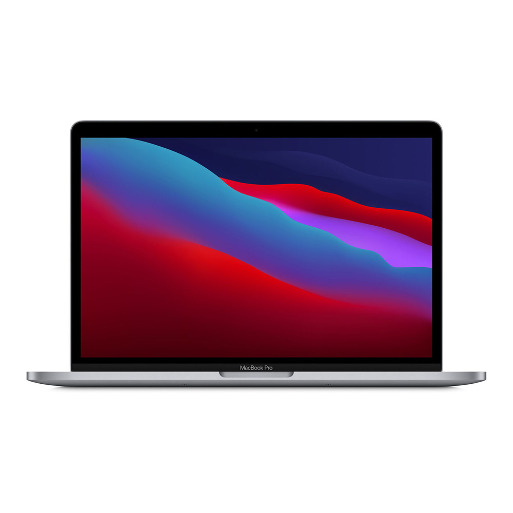 MacBook Pro M1 1TB + 16GB RAM 13-inch