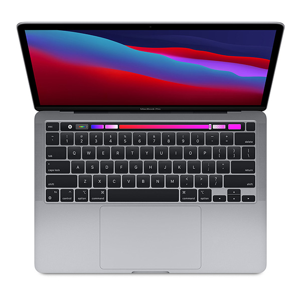 MacBook Pro 2020 MYD92 13-inch