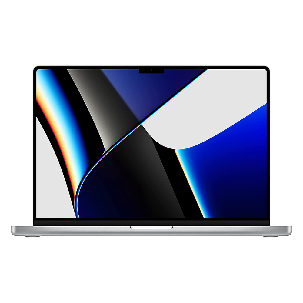 MacBook Pro 2021 16inch M1 Pro 16GB 1TB (Silver) Mac Center