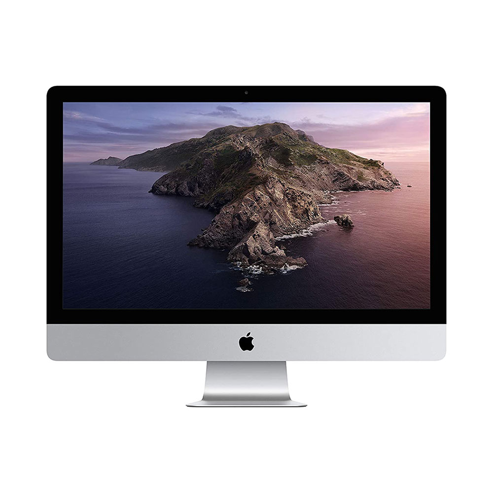 iMac 2020 5K 27 inch - Mac Center