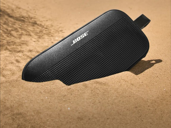 Bose SoundLink Flex 2