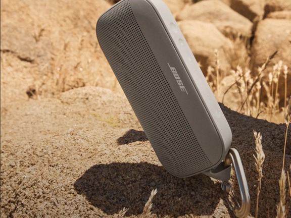 Bose SoundLink Flex 2