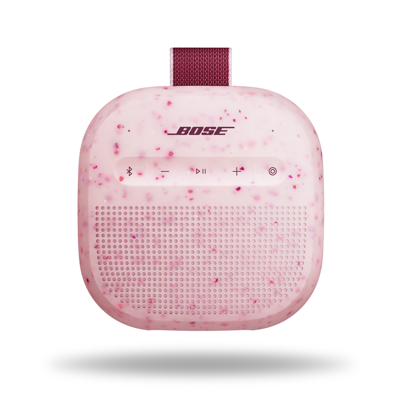 Loa Bose SoundLink Micro 2 Petal Pink