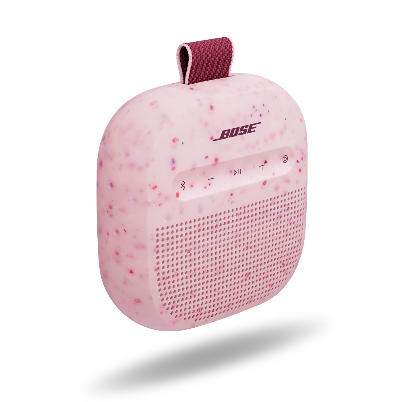 Loa Bose SoundLink Micro 2 Petal Pink