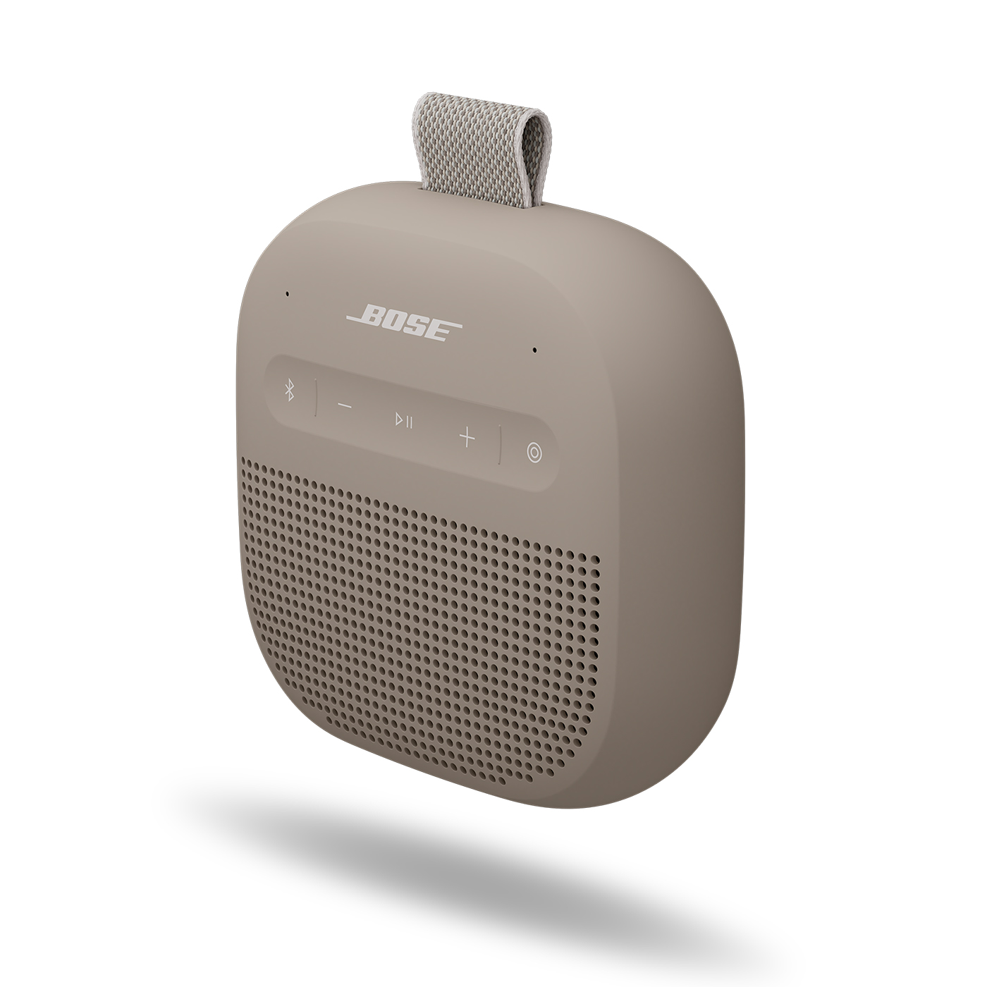 Loa Bose SoundLink Micro 2 Sandstone