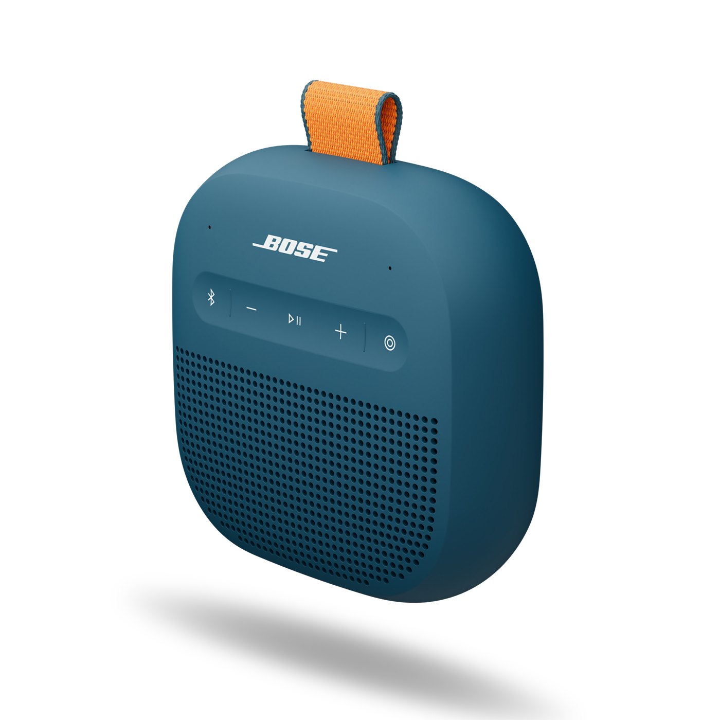 Loa Bose SoundLink Micro 2 Twilight Blue