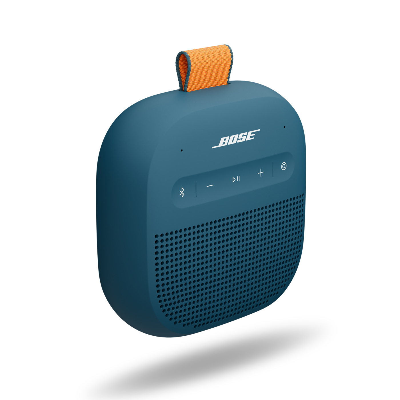 Loa Bose SoundLink Micro 2 Twilight Blue