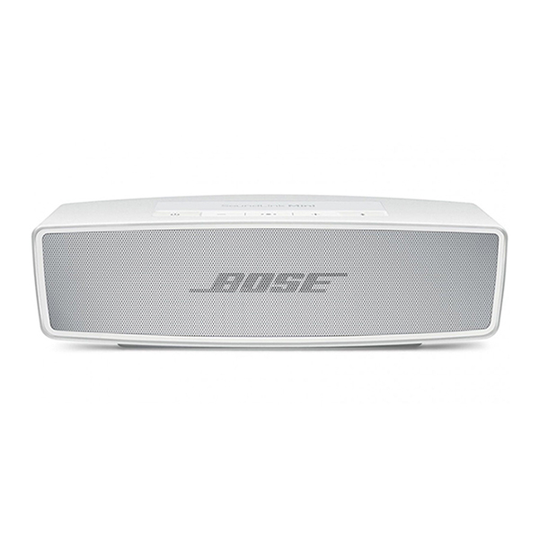 Loa Bose SoundLink Mini 2 Special Edition 2019