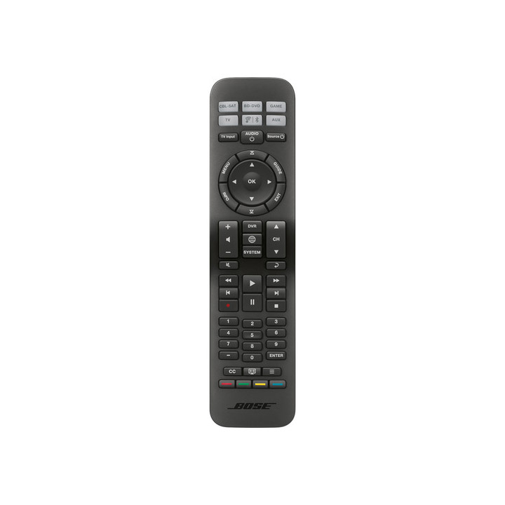 Hệ thống loa Bose SoundTouch 130 Home Theater Hệ thống loa Bose SoundTouch 130 Home Theater