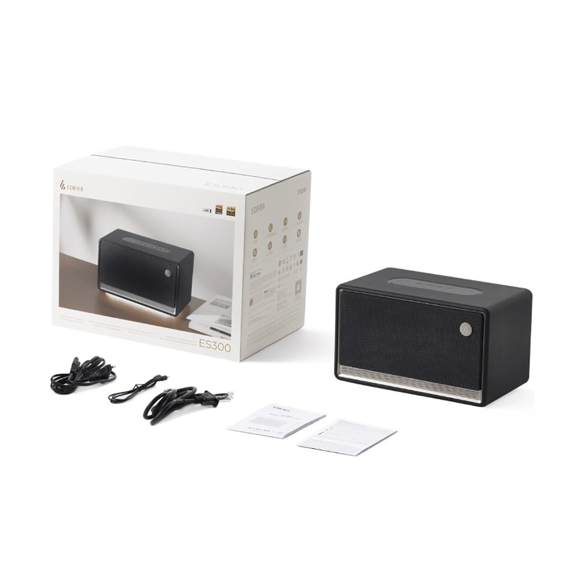Loa Edifier ES300 Black