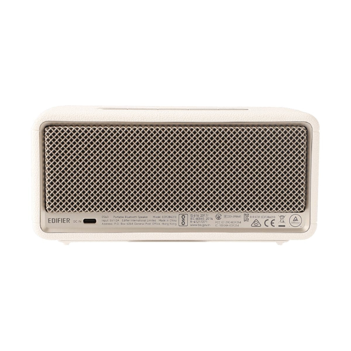 Loa Edifier ES60 White