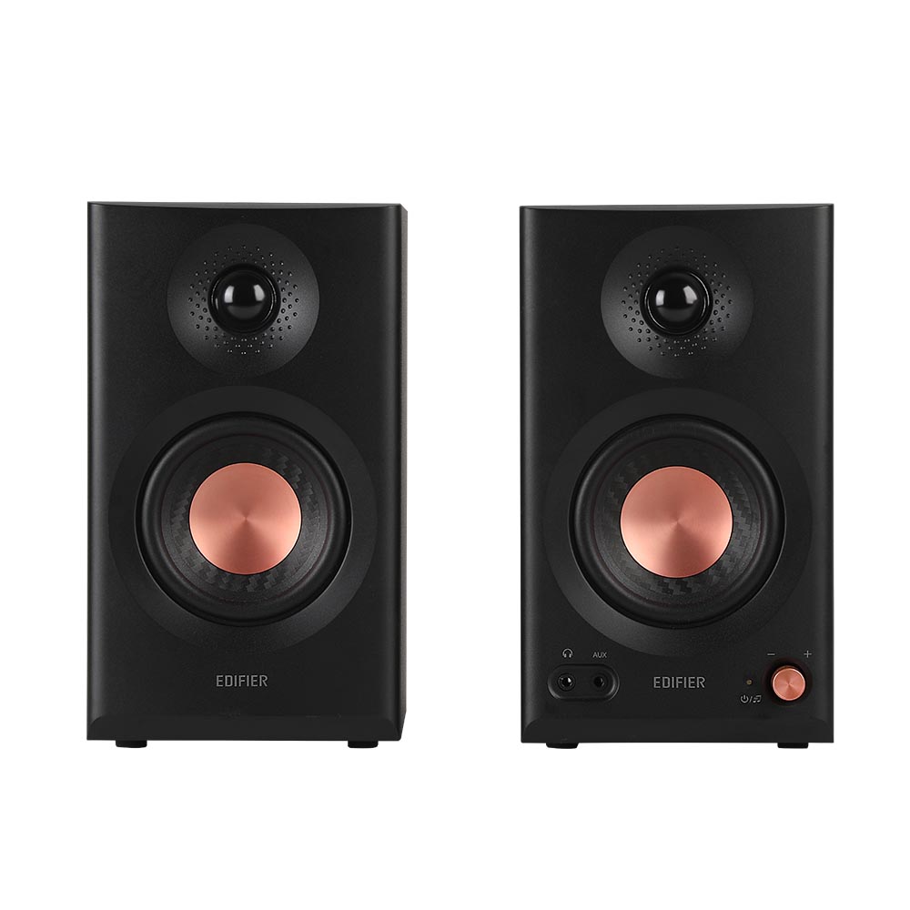 Loa Edifier MR3 Black