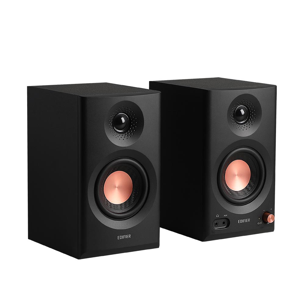 Loa Edifier MR3 Black